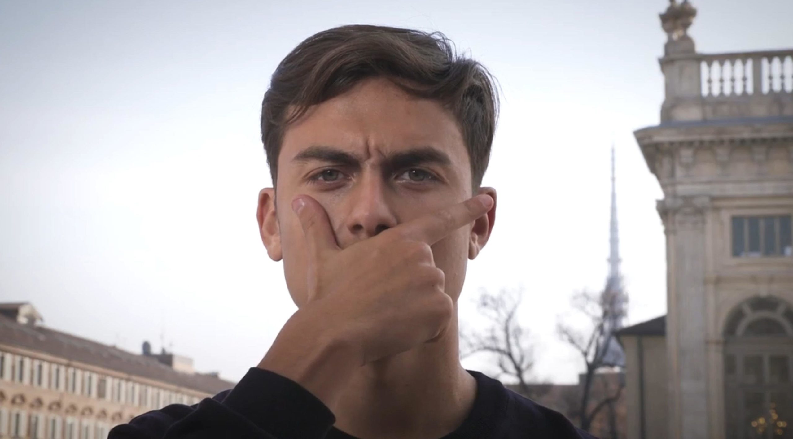 Crisi Dybala: così alla Juventus non serve