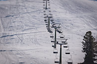 Impianti sciistici: un business da diversi miliardi l’anno