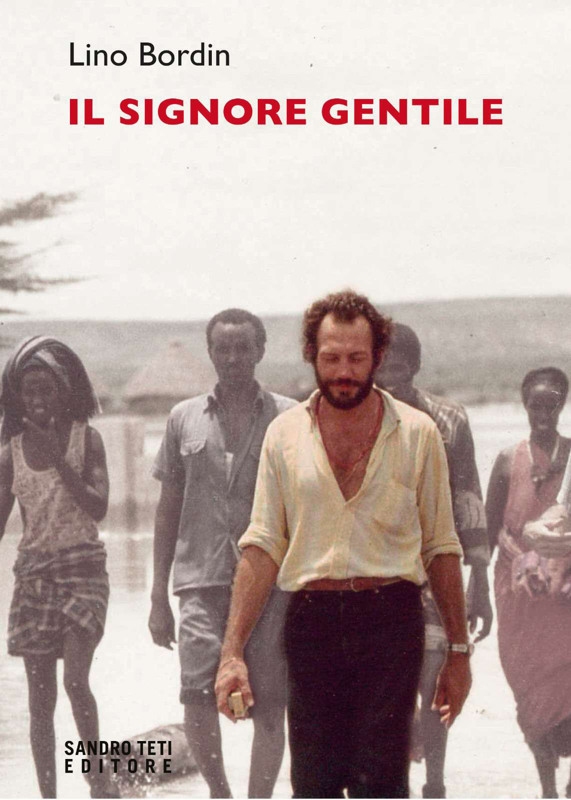 «La guerra in Etiopia potrebbe far esplodere l’intero Corno d’Africa»