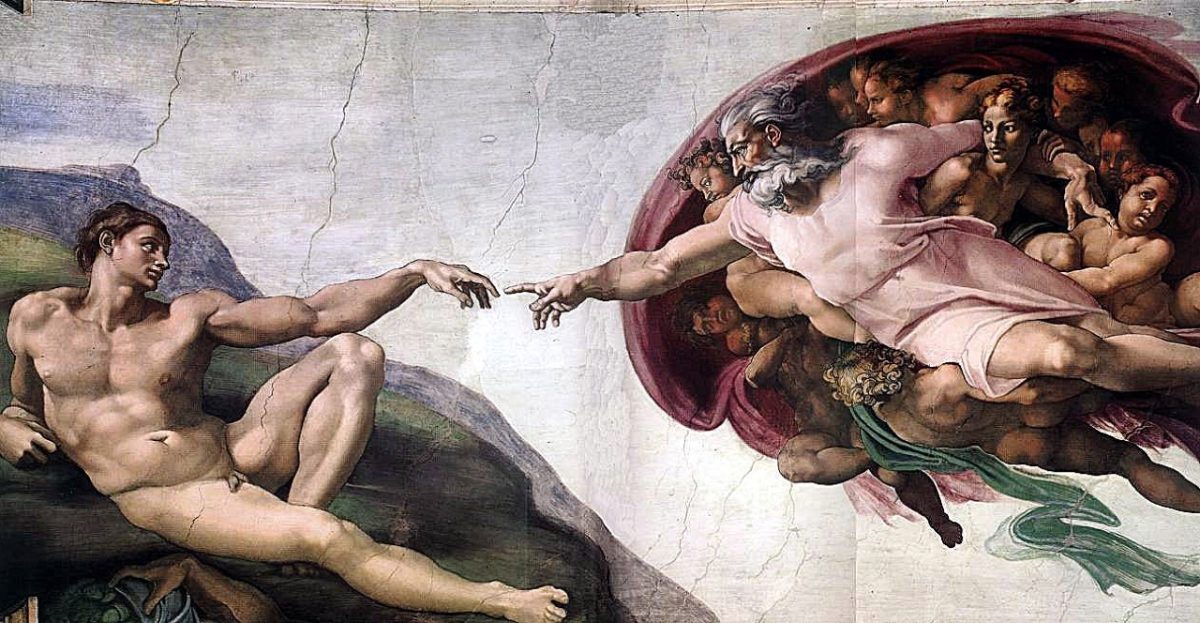 Galleria foto 'Musei Vaticani:i tour virtuali della Cappella Sistina (e non solo)' - foto 1