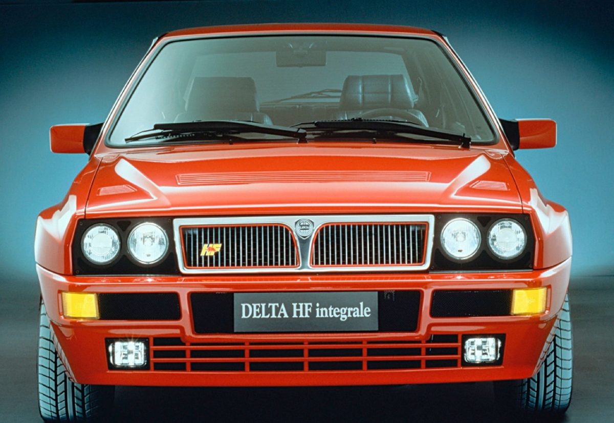 Galleria foto 'Il boom delle «youngtimer». Le auto Anni 80 e 2000' - foto 9