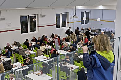 Siamo un paese con sempre più poveri, per colpa del Covid e non solo