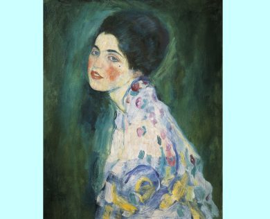 La bellezza «invisibile» di Klimt a Piacenza