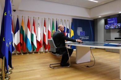 I fondi Ue servono ora: con Polonia e Ungheria meglio trattare