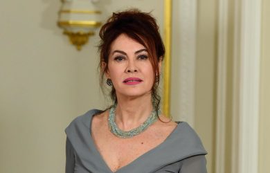 Elena Sofia Ricci: i successi di un’attrice che non sbaglia un colpo