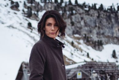 «Vite in fuga»: le anticipazioni della prima puntata