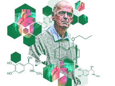 L’ingegnere che guarì se stesso