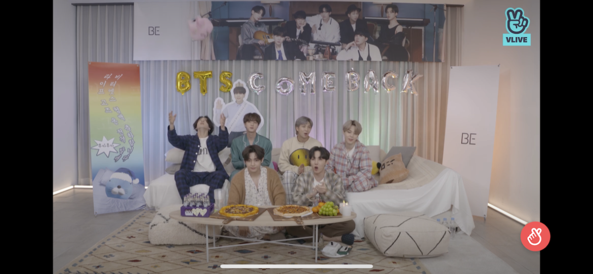 Galleria foto 'Tutto quello che dovete sapere sul comeback dei BTS' - foto 25