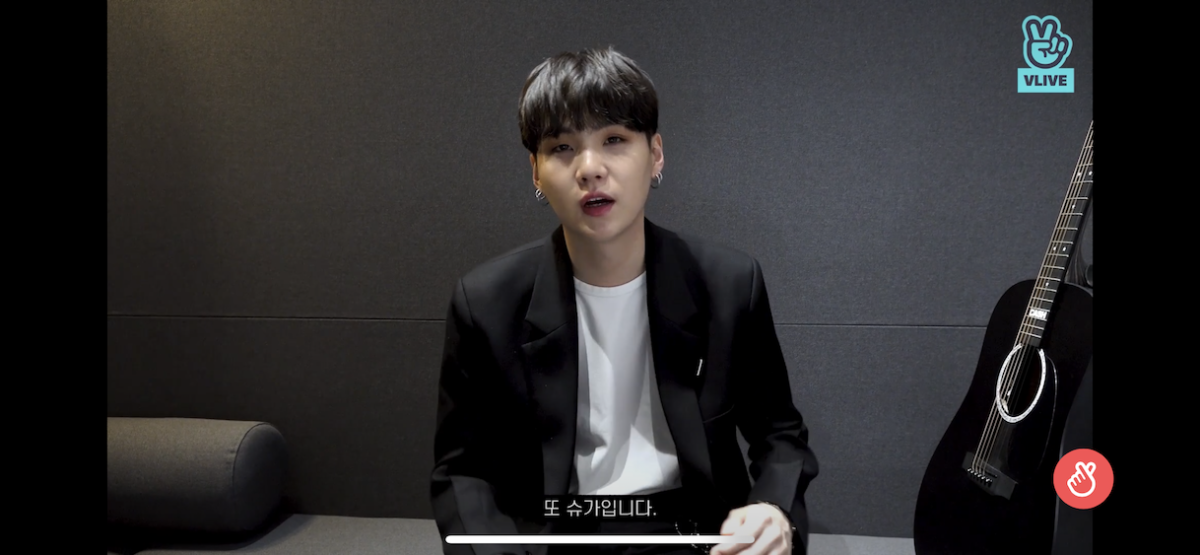 Galleria foto 'Tutto quello che dovete sapere sul comeback dei BTS' - foto 26