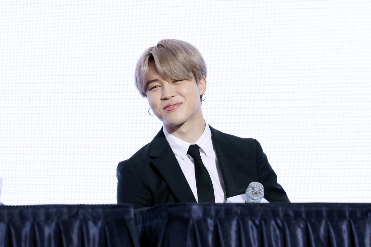 Galleria foto 'Tutto quello che dovete sapere sul comeback dei BTS' - foto 9