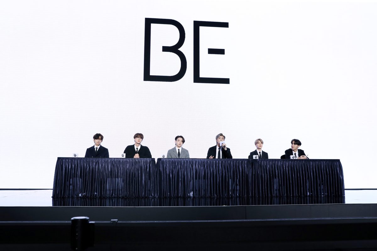 Galleria foto 'Tutto quello che dovete sapere sul comeback dei BTS' - foto 23