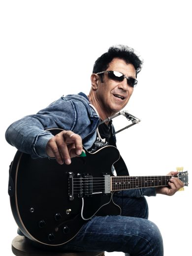 Edoardo Bennato: «Non c’è è un mix di nuove e vecchie canzonacce»