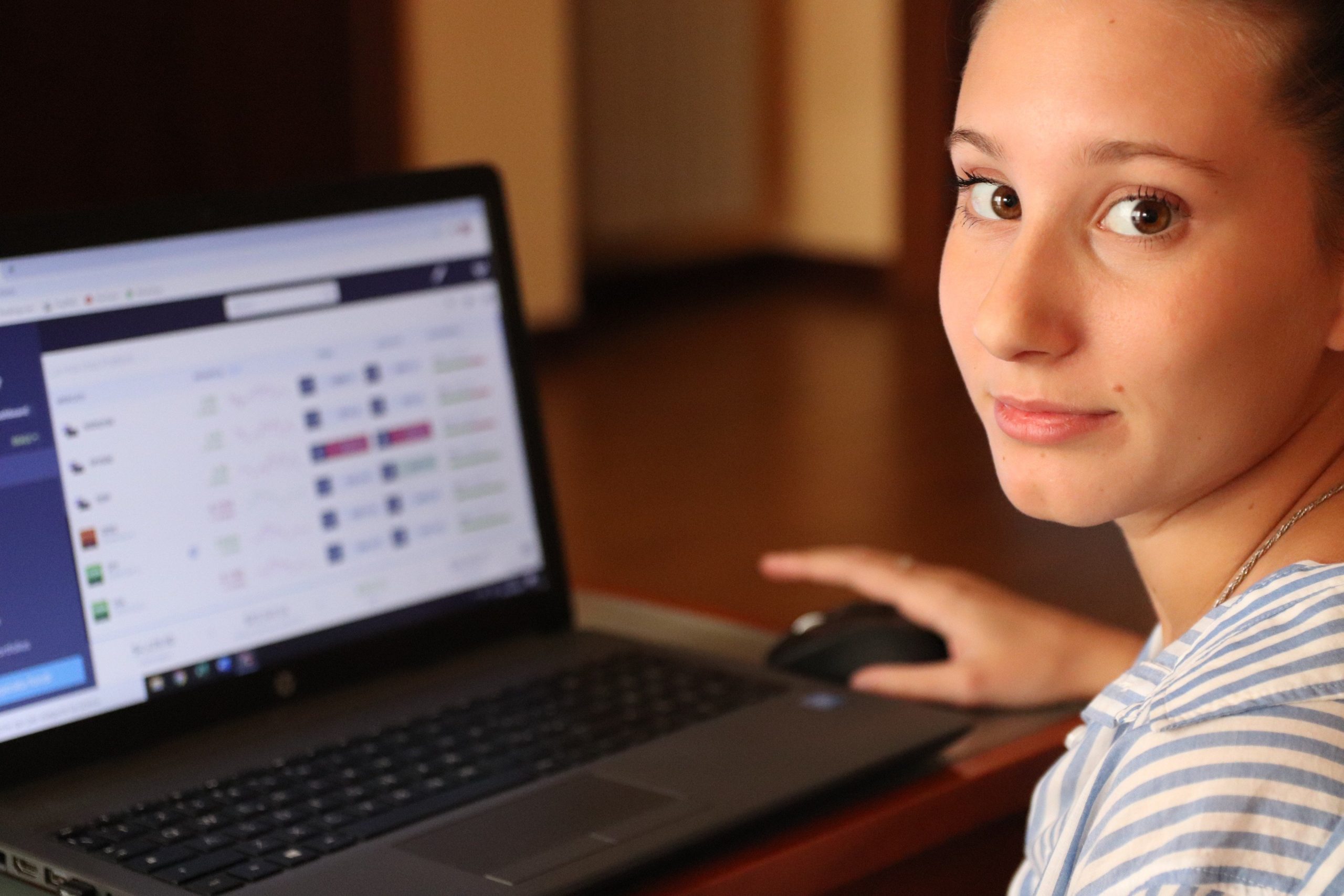 Chi mi copia ci guadagna