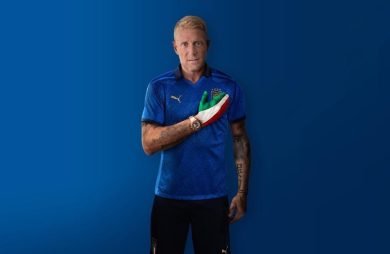 Su Twitter la raccolta fondi di Lapo per le famiglie colpite dal coronavirus