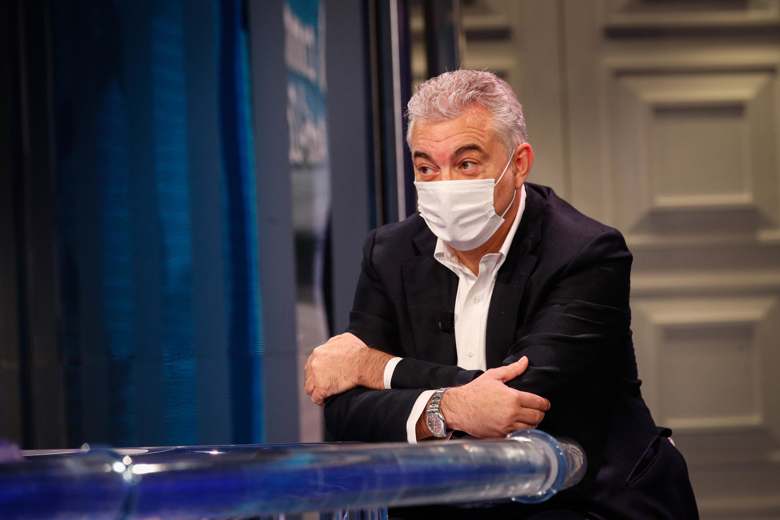 Il Commissario Straordinario sempre in ritardo Il Commissario Straordinario sempre in ritardo