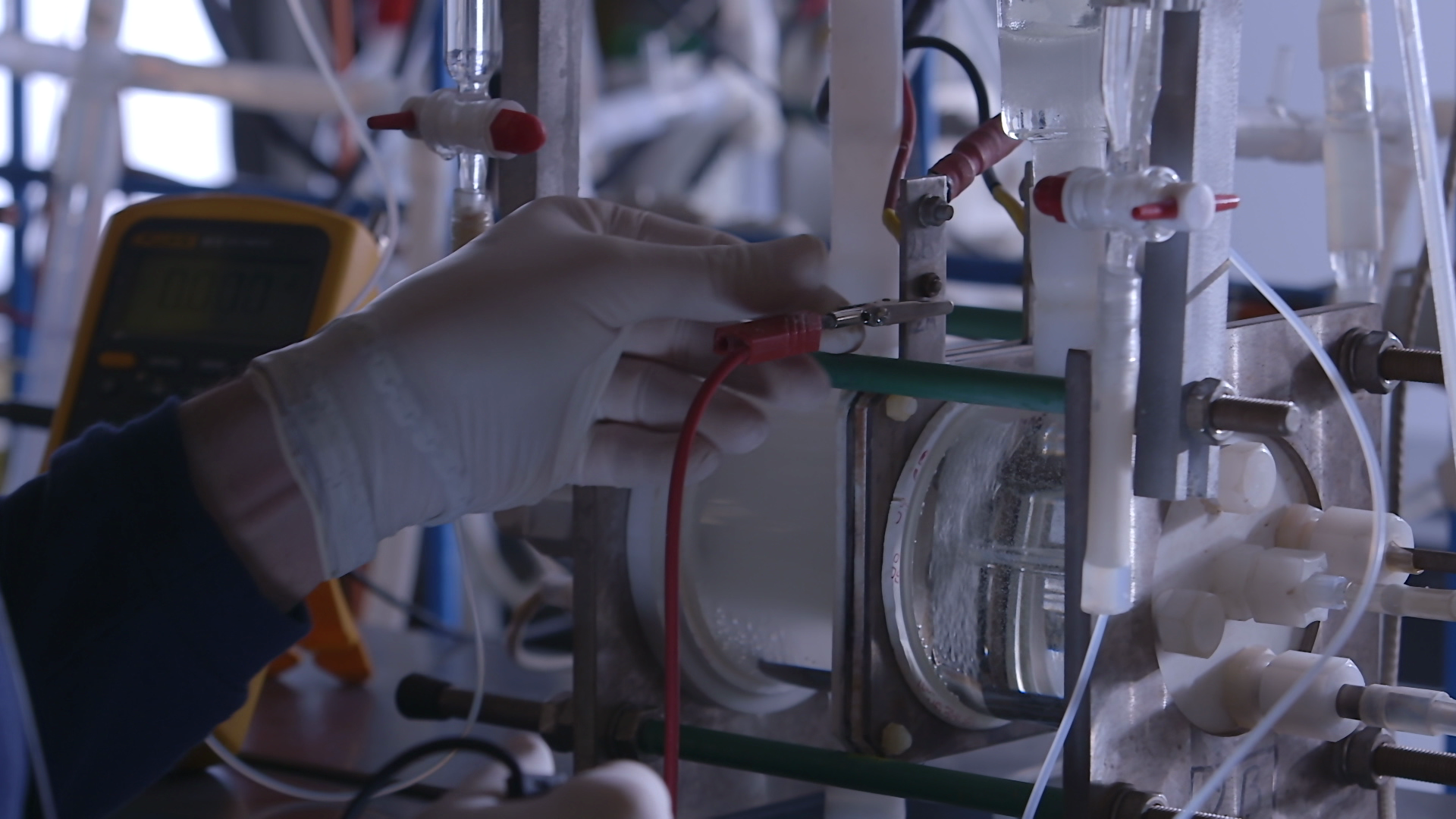 Snam sceglie la partnership con De Nora per un futuro energetico sempre più verde