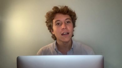 Sii come Bill diventa un magazine. «Mi auguro che comunicare positivo possa aiutare a pensare altrettanto»