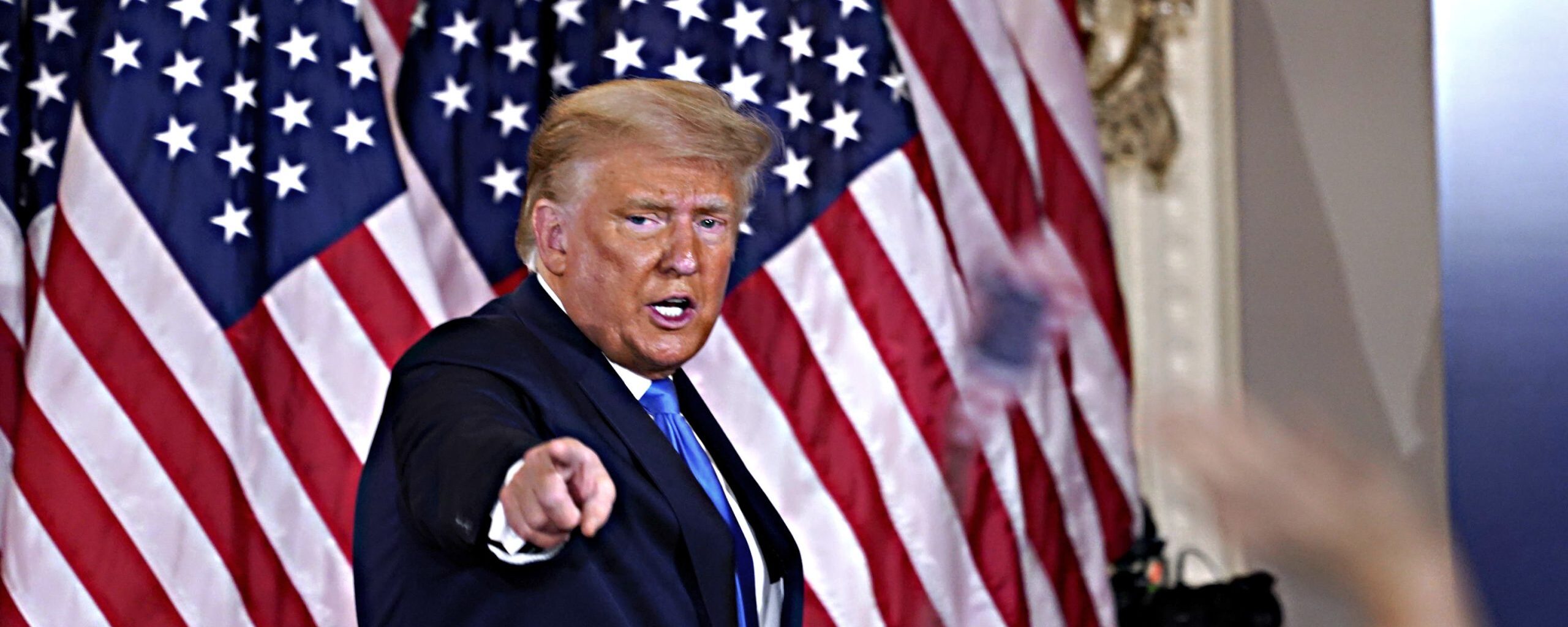 Trump e la nuova destra americana. Idee radicali, potere forte e sfida alla democrazia Trump e la nuova destra americana. Idee radicali, potere forte e sfida alla democrazia