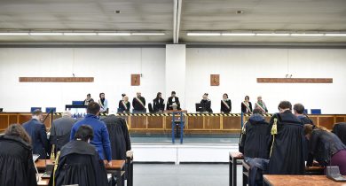 La Procura di Modena salta il giudice(e il Senato) e rinvia a giudizio Giovanardi