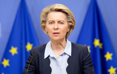 Altra tegola: il Recovery fund arriverà (se arriverà) a fine 2021