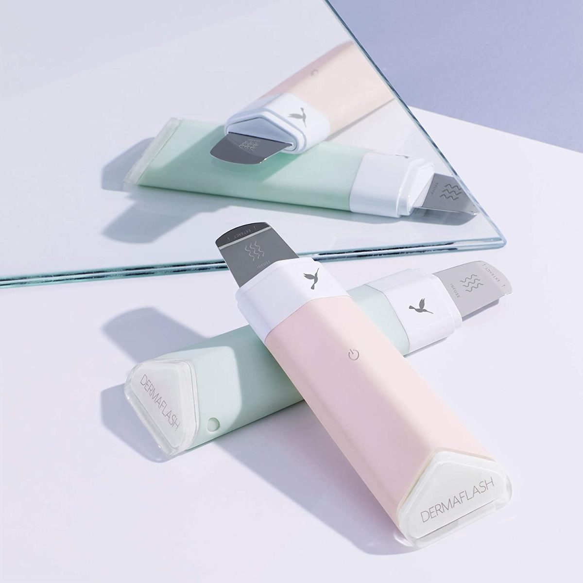 Galleria foto 'Bellezza e high tech. La coppia che non ti aspettavi' - foto 10