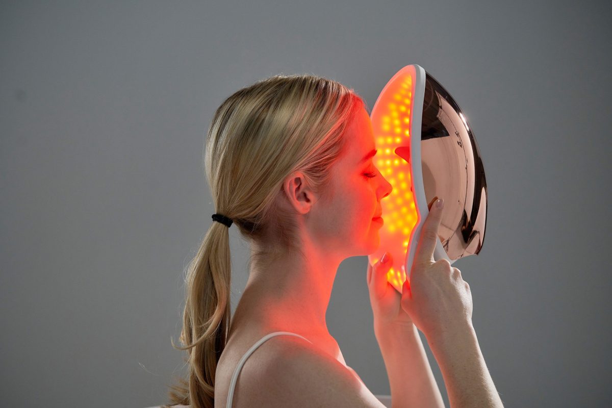 Galleria foto 'Bellezza e high tech. La coppia che non ti aspettavi' - foto 5