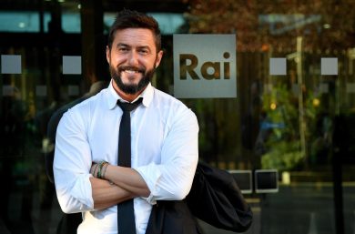 Federico Ruffo: «Gli orologi del diavolo tra grandi ascolti e polemiche»