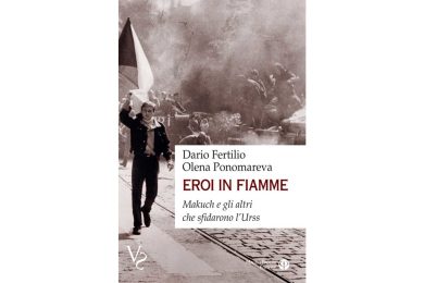 Quei 70 «Eroi in fiamme» contro il totalitarismo comunista