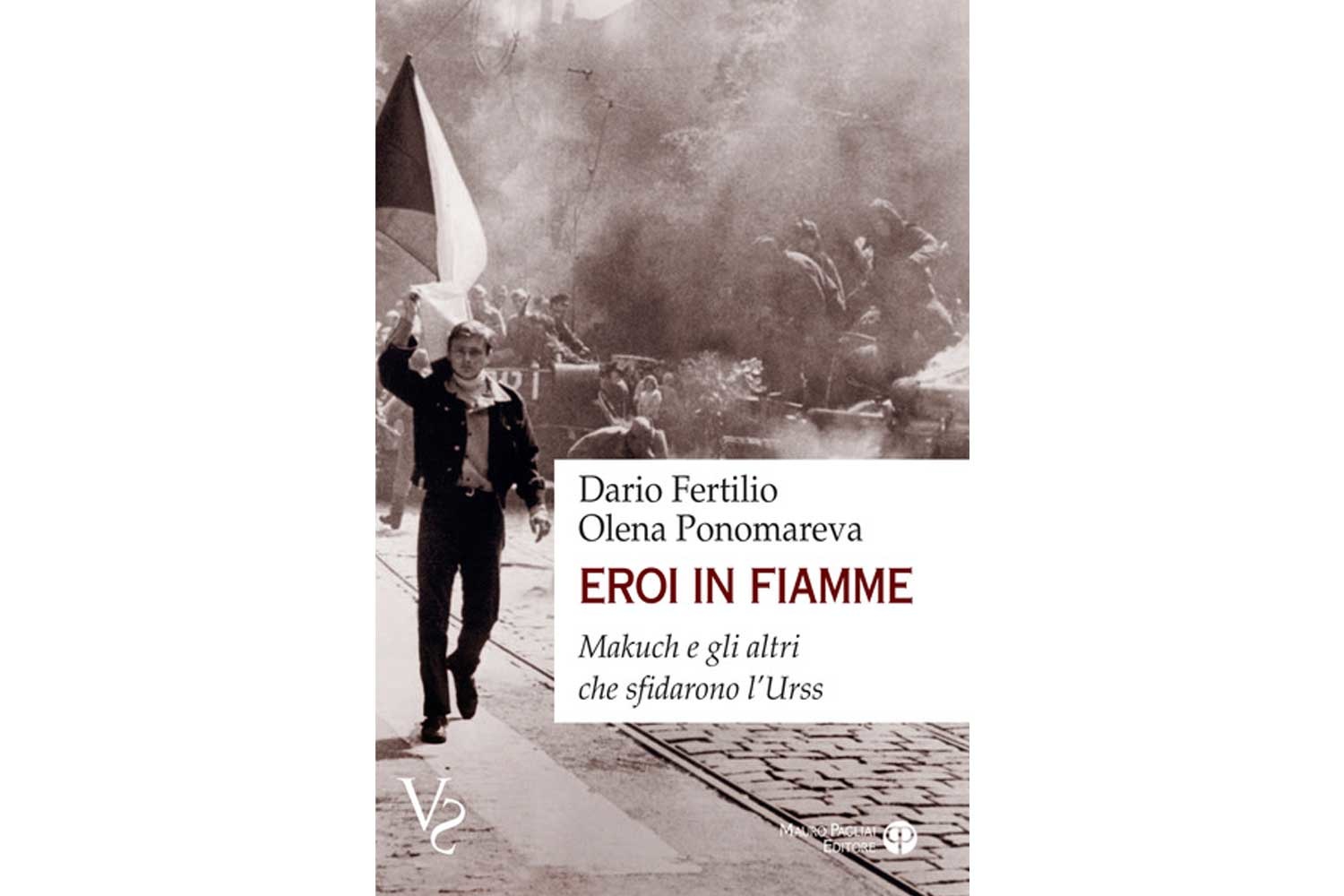 Quei 70 «Eroi in fiamme» contro il totalitarismo comunista