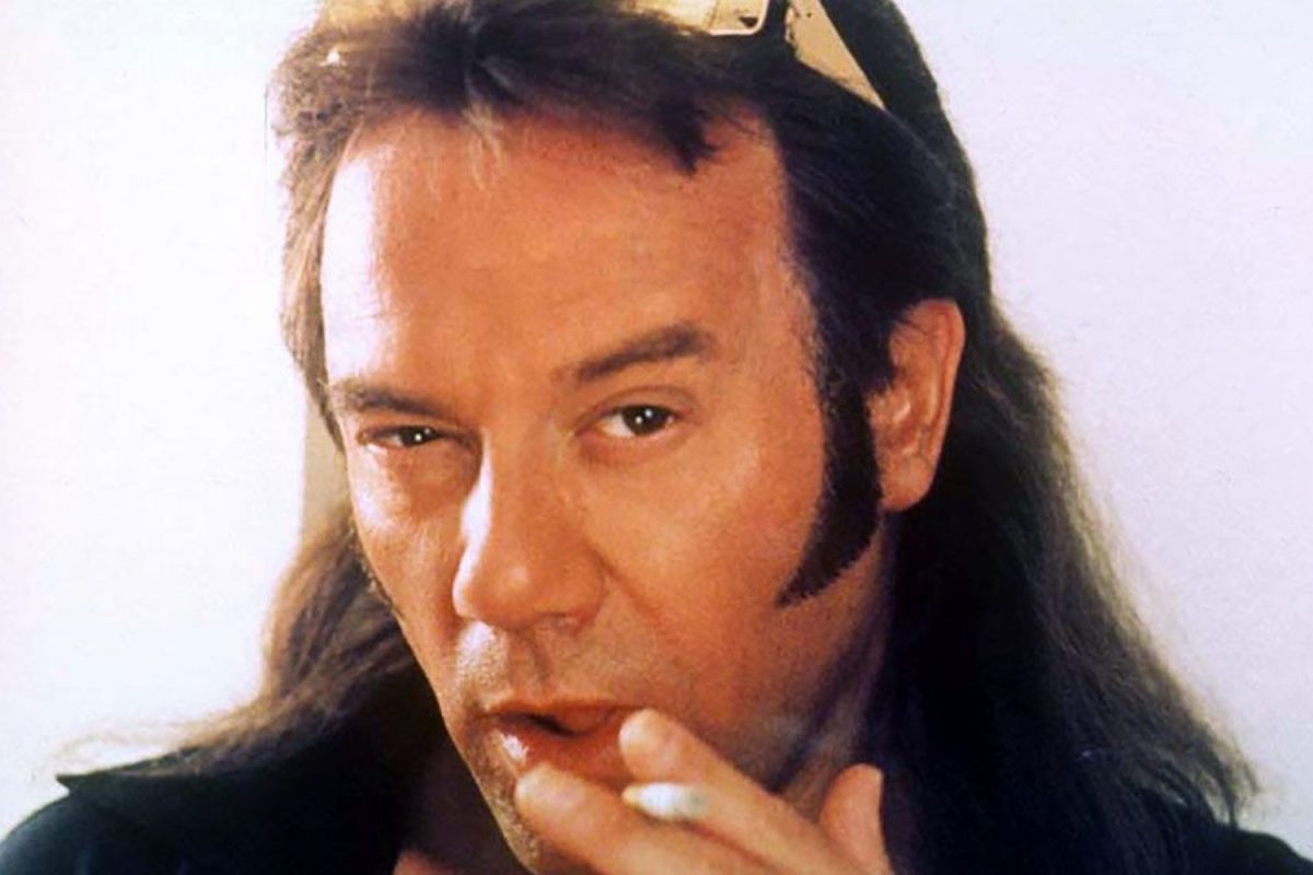 Galleria foto 'Carlo Verdone compie 70 anni: i film più divertenti e dove vederli in streaming' - foto 2