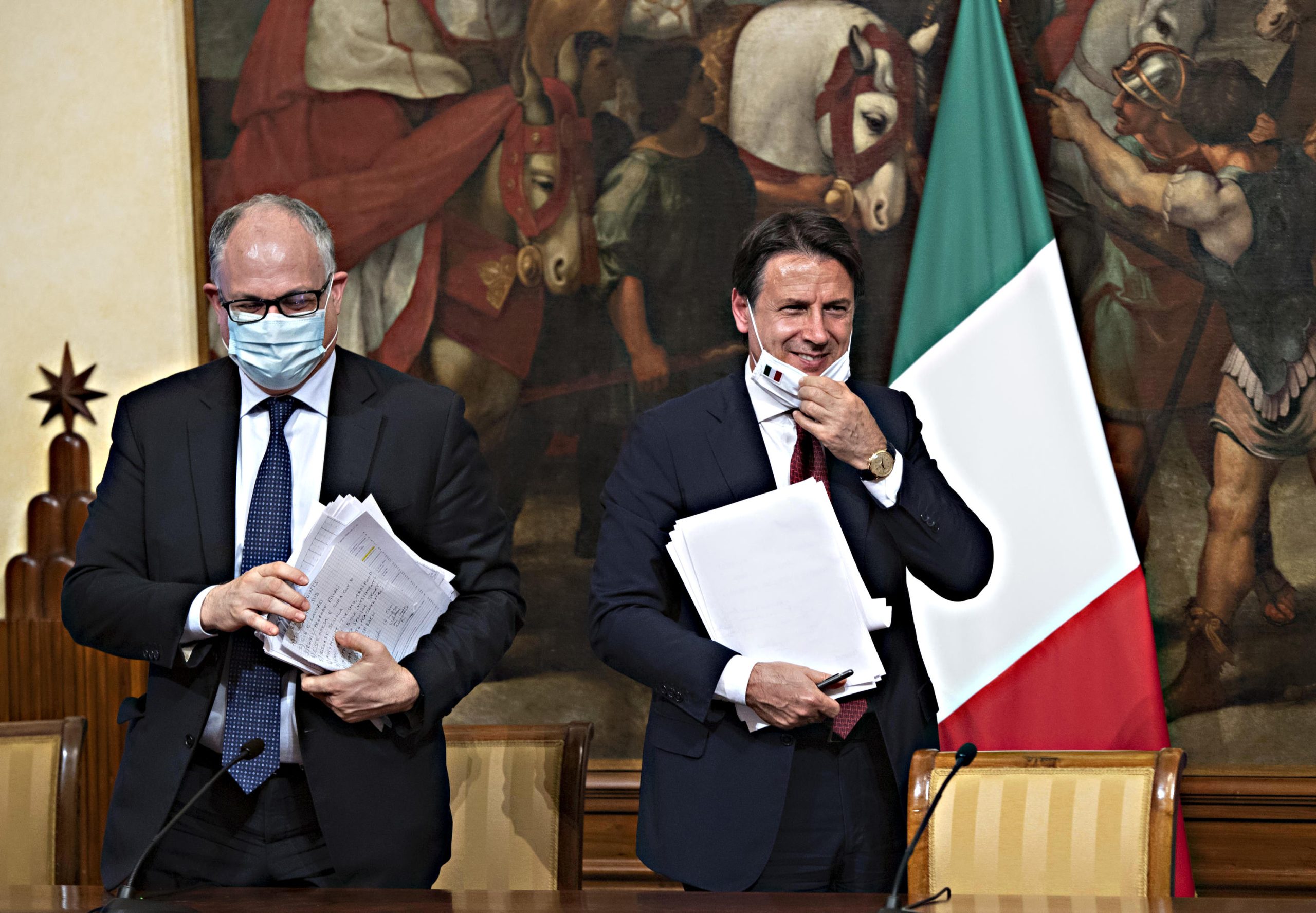 In manovra rispunta l’illusione della riforma fiscale: stanziati solo 2,5 miliardi