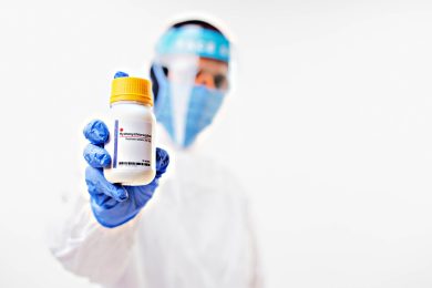 È iniziata la battaglia dell’idrossiclorochina