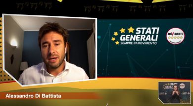Gli Stati Generali del nulla (di fatto) del M5S