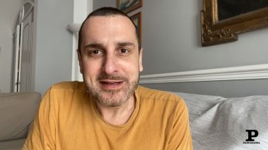 Costa l’ambasciatore