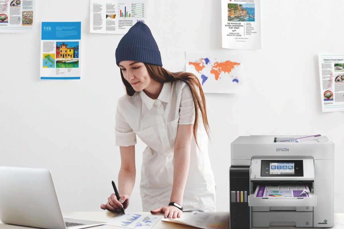 Smart working, come trasformare la scrivania di casa nell’ufficio perfetto