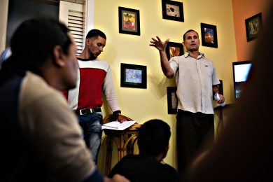 Cuba: l’agonia più lunga