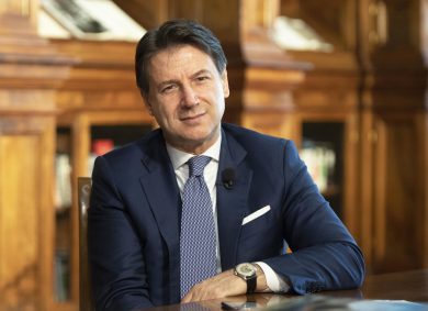 Conte ci rovina anche il Natale