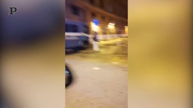 Campania zona rossa, proteste in strada a Napoli | video