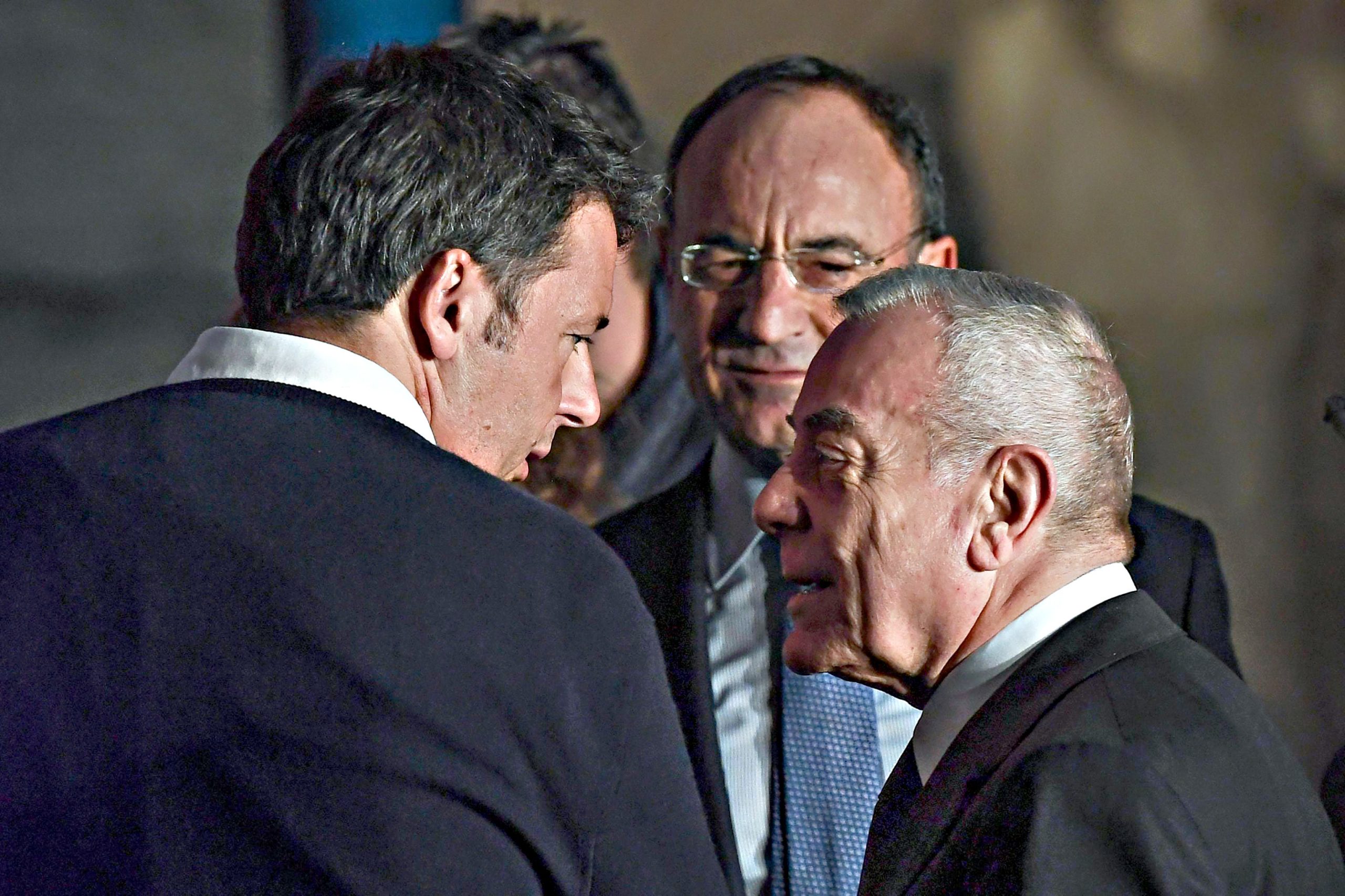Sul caso Mediaset-Vivendi l’Europa ignora il Patto del Nazareno 4.0