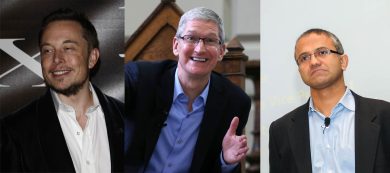 5 minuti di lavoro di Elon Musk valgono 23 settimane di lavoro di un italiano