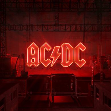 AC/DC, abbiamo ascoltato PWR UP: la recensione