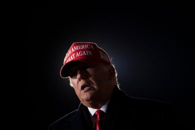 Tutte le carte nelle mani di Trump sui riconteggi