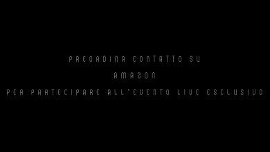 «Entra in Contatto». Stasera il concerto esclusivo dei Negramaro