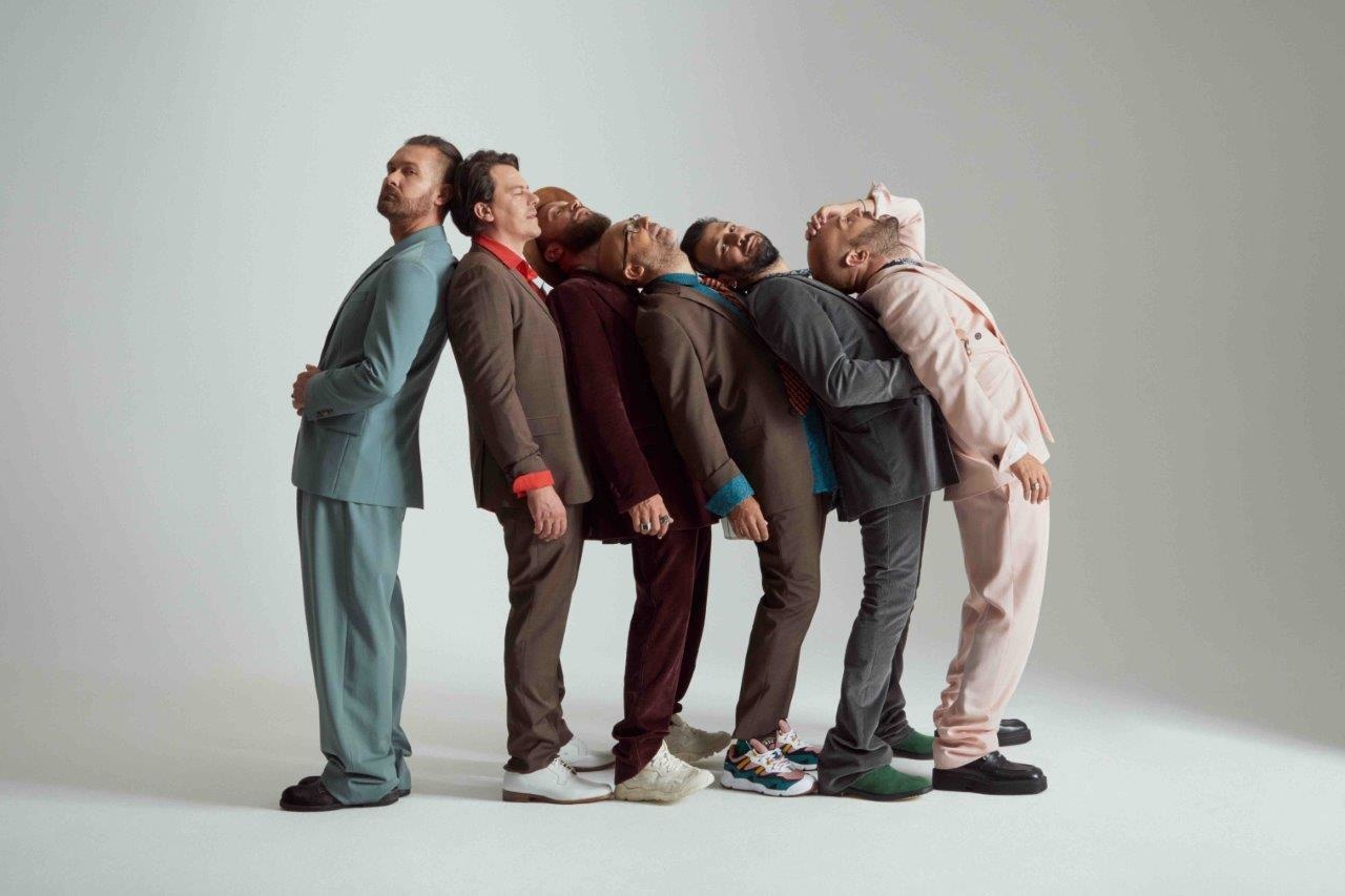 Negramaro: «Dobbiamo sopravvivere fino al ritorno del vero “Contatto”» Negramaro: «Dobbiamo sopravvivere fino al ritorno del vero “Contatto”»