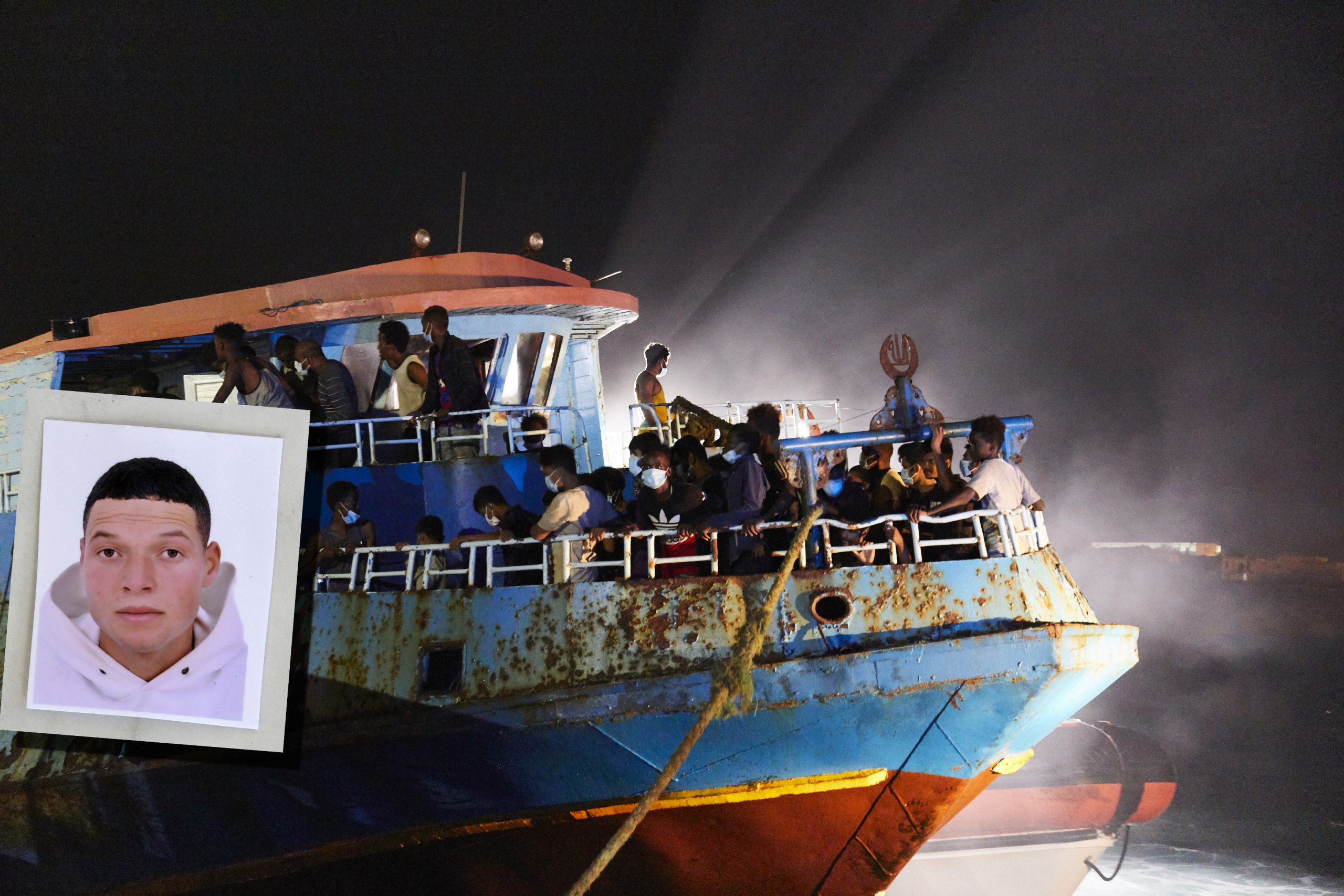 Il corridoio del terrore Il corridoio del terrore