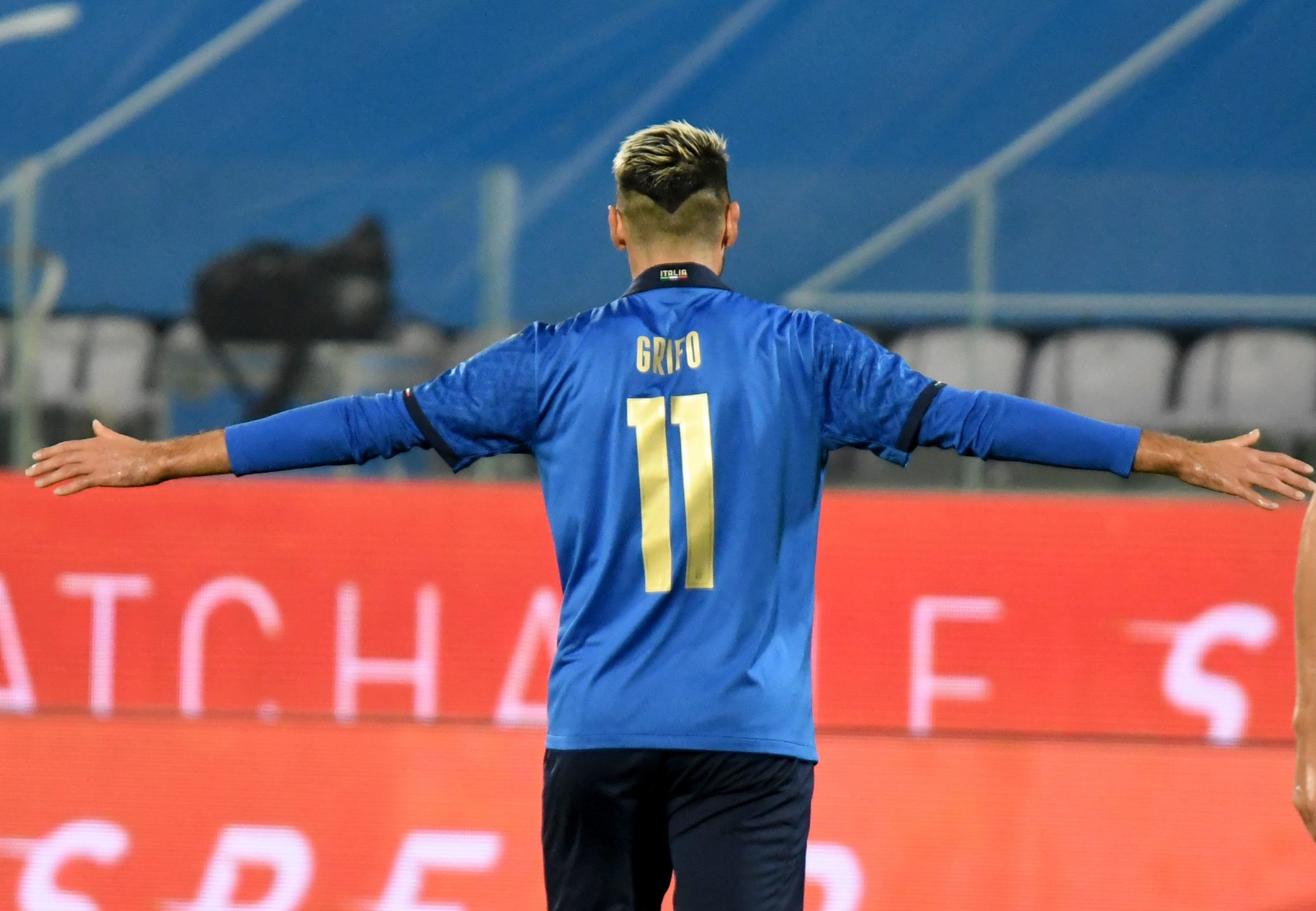 L’attacco senza senso alla Nazionale Italiana di Calcio L’attacco senza senso alla Nazionale Italiana di Calcio