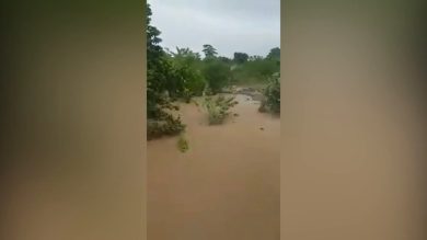 Uragano Eta, morte e distruzione nel Centro America | video