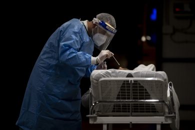 Covid: il giallo dell’immunità