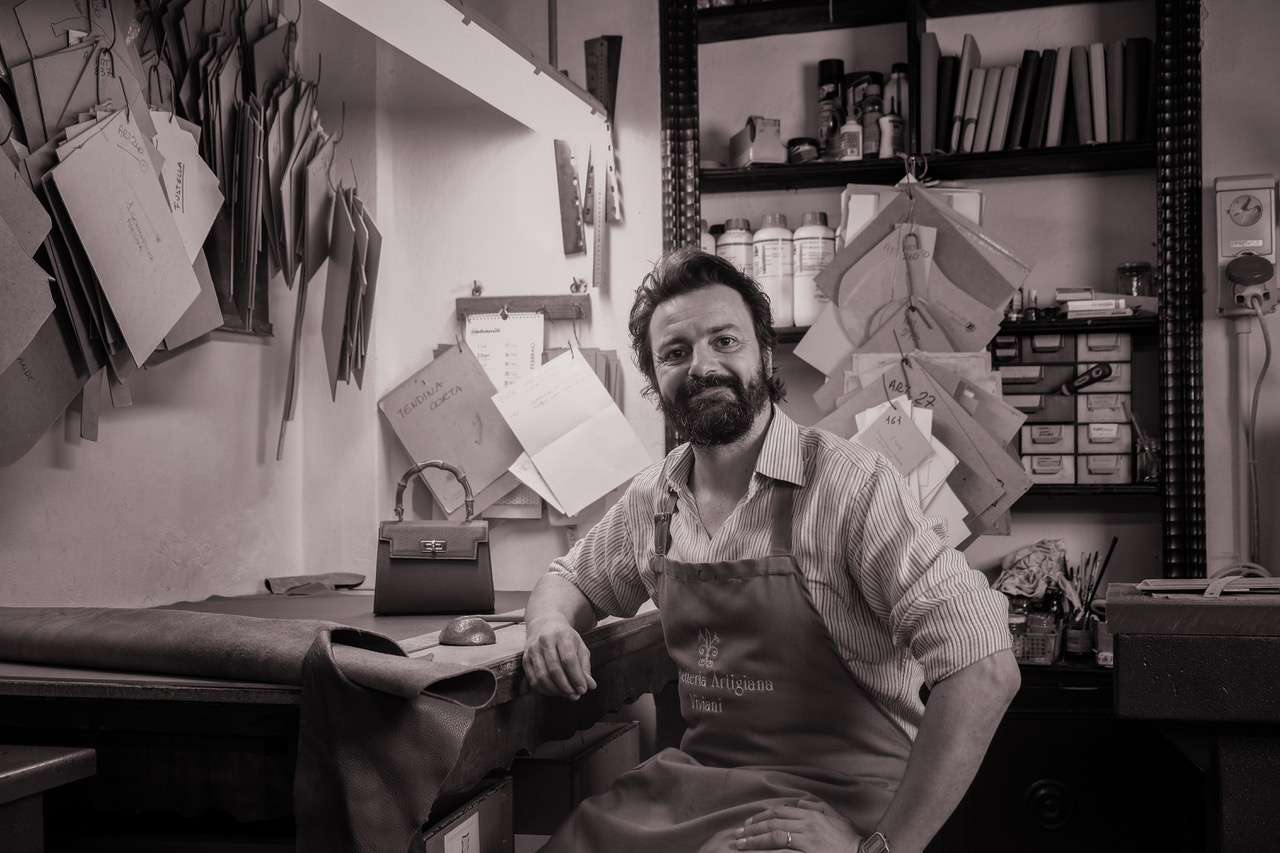 Le botteghe artigiane italiane si visitano online. Da tutto il mondo