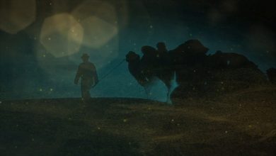 2000 anni lungo la Via della seta. Il quinto episodio di «Chang’an meets Rome»